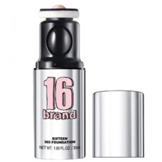 Foundation SPF30